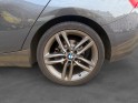 Bmw serie 1 f20 lci2 118i 136 ch bva8 m sport ultimate pack m sport shadow / toit ouvrant / volant sport / siÈges cuir...