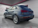 Audi q3 q3 2.0 tdi 140 ch ambiente occasion avignon (84) simplicicar simplicibike france