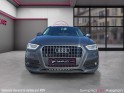 Audi q3 q3 2.0 tdi 140 ch ambiente occasion avignon (84) simplicicar simplicibike france