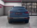Audi q3 q3 2.0 tdi 140 ch ambiente occasion avignon (84) simplicicar simplicibike france