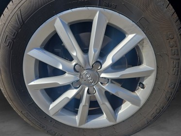 Audi q3 q3 2.0 tdi 140 ch ambiente occasion avignon (84) simplicicar simplicibike france