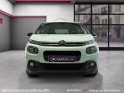 Citroen c3 1.2 82 ss bvm5 feel occasion simplicicar magny-en-vexin simplicicar simplicibike france