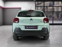 Citroen c3 1.2 82 ss bvm5 feel occasion simplicicar magny-en-vexin simplicicar simplicibike france