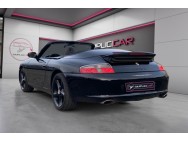 PORSCHE d'occasion 911 TYPE 997 CARRERA BA de 2002 Annecy (74)﻿