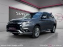 Mitsubishi outlander phev 2.4l phev twin motor 4wd intense garantie 12 mois occasion simplicicar le mans simplicicar...