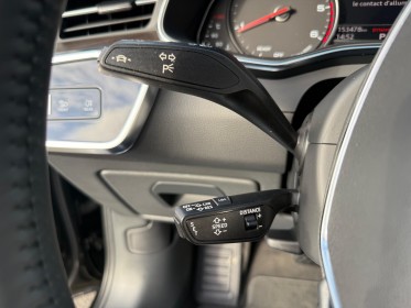 Audi a6 avant c8 40tdi 16v 204ch avus, sièges électriques chauffants, carplay, régulateur adaptatif... occasion...
