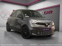 Renault twingo iii sce 65 sl urban night / faible kilometrage/garantie 12 mois occasion simplicicar saint-jean simplicicar...