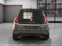 Renault twingo iii sce 65 sl urban night / faible kilometrage/garantie 12 mois occasion simplicicar saint-jean simplicicar...