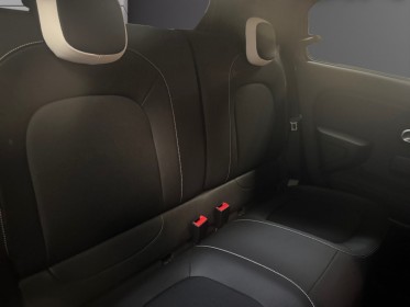 Renault twingo iii sce 65 sl urban night / faible kilometrage/garantie 12 mois occasion simplicicar saint-jean simplicicar...