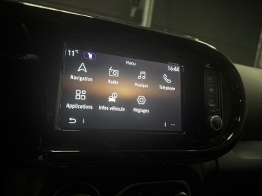 Renault twingo iii sce 65 sl urban night / faible kilometrage/garantie 12 mois occasion simplicicar saint-jean simplicicar...