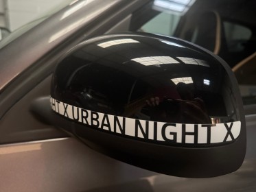 Renault twingo iii sce 65 sl urban night / faible kilometrage/garantie 12 mois occasion simplicicar saint-jean simplicicar...