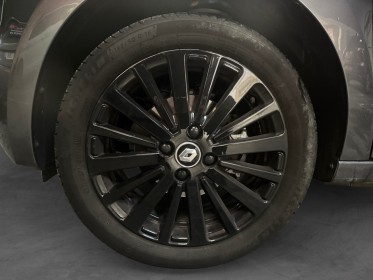 Renault twingo iii sce 65 sl urban night / faible kilometrage/garantie 12 mois occasion simplicicar saint-jean simplicicar...