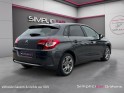 Citroen c4 c4 e-hdi 115 exclusive  etg6 toit pano radar av/ar bluetooth garantie 12 mois occasion simplicicar orleans...