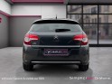 Citroen c4 c4 e-hdi 115 exclusive  etg6 toit pano radar av/ar bluetooth garantie 12 mois occasion simplicicar orleans...