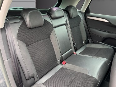 Citroen c4 c4 e-hdi 115 exclusive  etg6 toit pano radar av/ar bluetooth garantie 12 mois occasion simplicicar orleans...