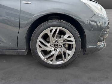 Citroen c4 c4 e-hdi 115 exclusive  etg6 toit pano radar av/ar bluetooth garantie 12 mois occasion simplicicar orleans...