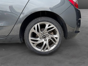 Citroen c4 c4 e-hdi 115 exclusive  etg6 toit pano radar av/ar bluetooth garantie 12 mois occasion simplicicar orleans...