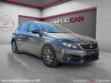 Peugeot 308 1.2 puretech 130ch ss bvm6 eu6 allure occasion cannes (06) simplicicar simplicibike france
