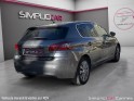 Peugeot 308 1.2 puretech 130ch ss bvm6 eu6 allure occasion cannes (06) simplicicar simplicibike france