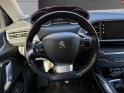 Peugeot 308 1.2 puretech 130ch ss bvm6 eu6 allure occasion cannes (06) simplicicar simplicibike france