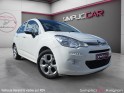 Citroen c3 c3 essence 82 feel edition boite auto entretien concession / kit distribution neuf occasion avignon (84)...