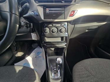 Citroen c3 c3 essence 82 feel edition boite auto entretien concession / kit distribution neuf occasion avignon (84)...