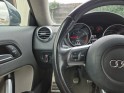 Audi tt coupe 2.0 tdi 170 dpf quattro 2eme main sieges chauffants regul radar ar suivi complet garantie 12 mois occasion...