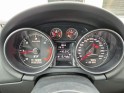 Audi tt coupe 2.0 tdi 170 dpf quattro 2eme main sieges chauffants regul radar ar suivi complet garantie 12 mois occasion...