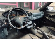 PORSCHE d'occasion 911 TYPE 997 CARRERA BA de 2002 Annecy (74)﻿