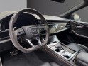 Audi rs q8 tfsi 600 ch tiptronic 8 quattro full entretiens audi toutes options francais garantie 12 mois occasion simplicicar...
