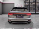 Audi rs q8 tfsi 600 ch tiptronic 8 quattro full entretiens audi toutes options francais garantie 12 mois occasion simplicicar...