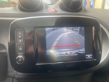 Smart fortwo coupe 0.9 90 ch ss ba6 brabus style occasion paris 15ème (75) simplicicar simplicibike france