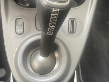 Smart fortwo coupe 0.9 90 ch ss ba6 brabus style occasion paris 15ème (75) simplicicar simplicibike france