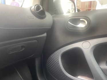 Smart fortwo coupe 0.9 90 ch ss ba6 brabus style occasion paris 15ème (75) simplicicar simplicibike france