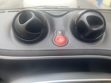 Smart fortwo coupe 0.9 90 ch ss ba6 brabus style occasion paris 15ème (75) simplicicar simplicibike france