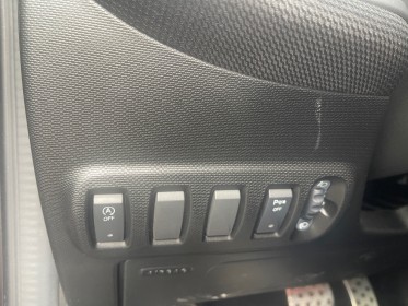 Smart fortwo coupe 0.9 90 ch ss ba6 brabus style occasion paris 15ème (75) simplicicar simplicibike france