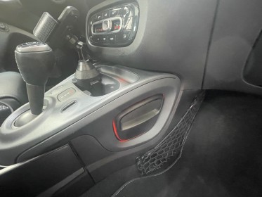 Smart fortwo coupe 0.9 90 ch ss ba6 brabus style occasion paris 15ème (75) simplicicar simplicibike france