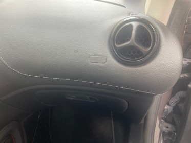 Smart fortwo coupe 0.9 90 ch ss ba6 brabus style occasion paris 15ème (75) simplicicar simplicibike france