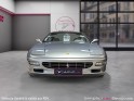 Ferrari 456 gt v12 occasion parc voitures beauvais simplicicar simplicibike france