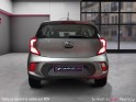 Kia picanto 1.0 dpi 67ch active origine france garantie 12 mois occasion simplicicar nancy simplicicar simplicibike france