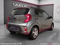 Kia picanto 1.0 dpi 67ch active origine france garantie 12 mois occasion simplicicar nancy simplicicar simplicibike france