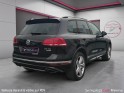 Volkswagen touareg r-line 3.0 v6 tdi 262 ch tiptronic 8 4motion occasion simplicicar reims simplicicar simplicibike france