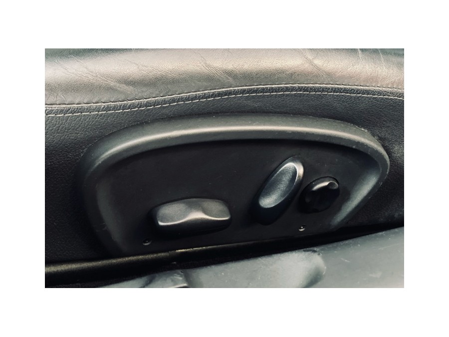 PORSCHE d'occasion 911 TYPE 997 CARRERA BA de 2002 Annecy (74)﻿