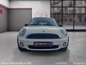 Mini hatch r56 1.4i - 95 one entretien a jour occasion avignon (84) simplicicar simplicibike france