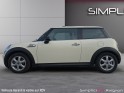 Mini hatch r56 1.4i - 95 one entretien a jour occasion avignon (84) simplicicar simplicibike france