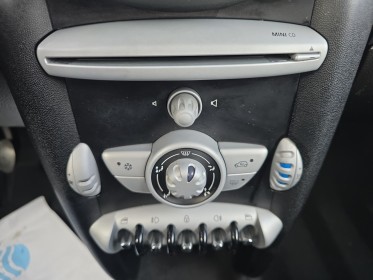 Mini hatch r56 1.4i - 95 one entretien a jour occasion avignon (84) simplicicar simplicibike france