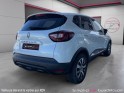 Renault captur tce 120 energy edc zen occasion simplicicar guadeloupe  simplicicar simplicibike france
