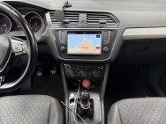 VOLKSWAGEN d'occasion TIGUAN 2.0 TDI 150 4X2 DSG PH2 de 2017 Cannes