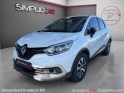Renault captur tce 120 energy edc zen occasion simplicicar guadeloupe  simplicicar simplicibike france