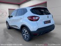 Renault captur tce 120 energy edc zen occasion simplicicar guadeloupe  simplicicar simplicibike france